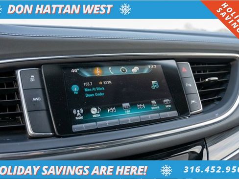 Used 2019 Buick Enclave Premium image 9