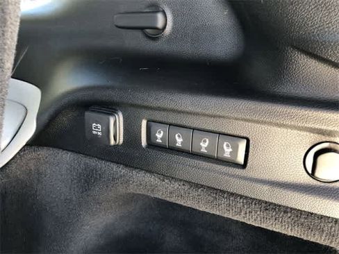 Certified 2021 Jeep Grand Cherokee L Summit w/ Advanced Protech Group IV image 35