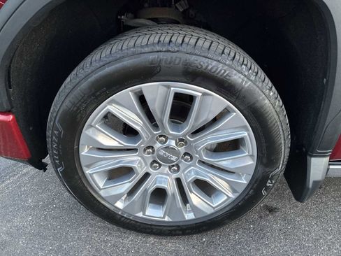 Certified 2021 GMC Sierra 1500 Denali w/ Denali Ultimate Package image 34