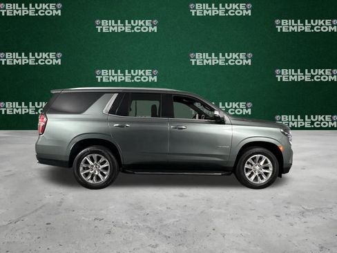 Used 2024 Chevrolet Tahoe Premier image 4