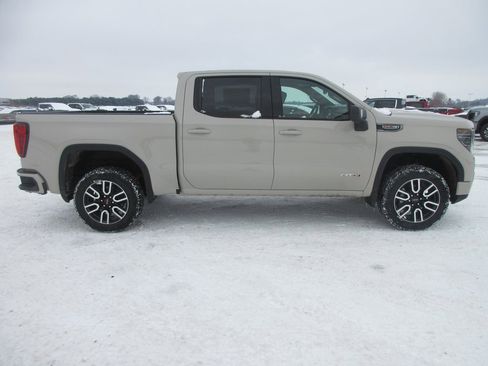 New 2026 GMC Sierra 1500 AT4 w/ AT4 Premium Package image 3