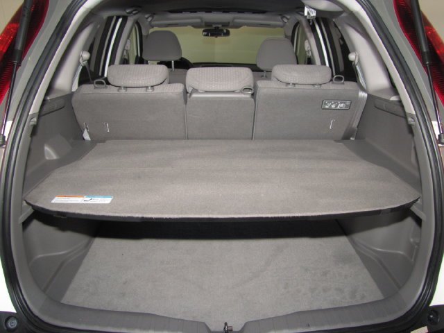Used 2009 Honda CR-V EX image 40