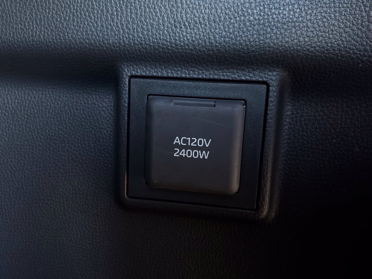 Used 2024 Toyota Land Cruiser AWD/4WD image 16
