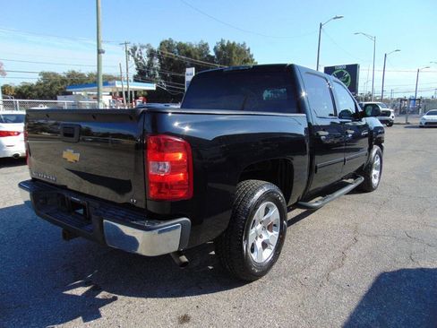 Used 2013 Chevrolet Silverado 1500 LT image 9