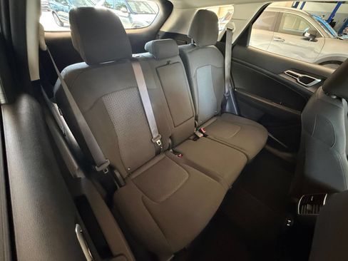 Used 2026 Kia Sportage LX AWD/4WD image 34