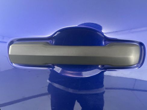 Used 2024 Toyota Tacoma TRD Off-Road w/ TRD Off Road Upgrade Package AWD/4WD image 49