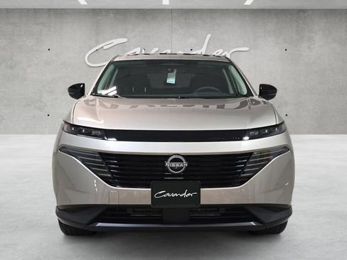 New 2026 Nissan Murano SL AWD/4WD image 18