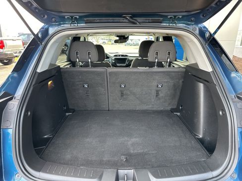 Used 2021 Chevrolet TrailBlazer LT w/ Convenience Package FWD image 13