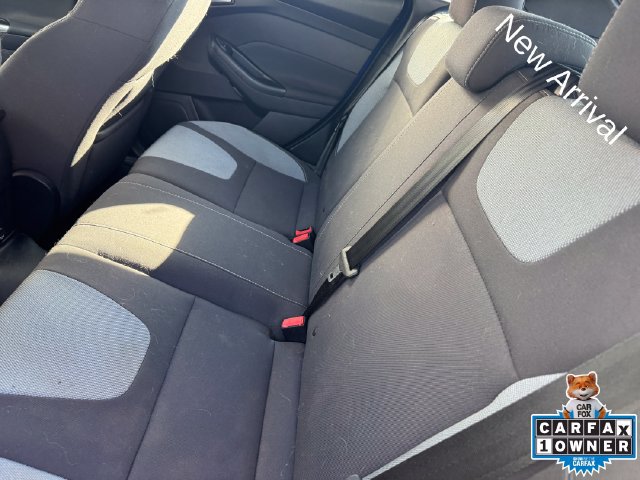 Used 2014 Ford Focus ST FWD image 4