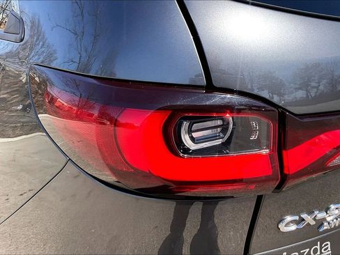 Certified 2024 MAZDA CX-90 3.3 Turbo w/ Premium Package image 30