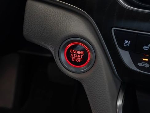 Certified 2021 Honda Accord Touring image 27