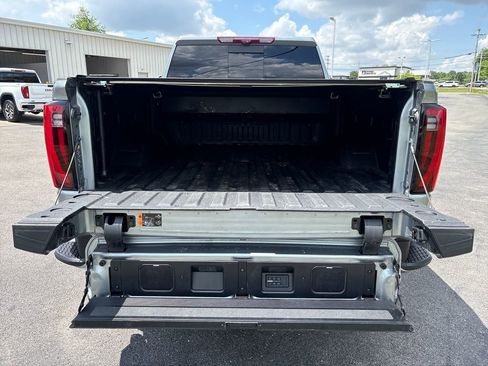 Certified 2025 GMC Sierra 2500 Denali Ultimate w/ Max Trailering Package AWD/4WD image 51