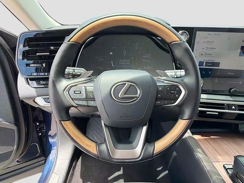 Used 2025 Lexus RX 350 Premium Plus w/ Accessory Package (Z1) FWD image 41