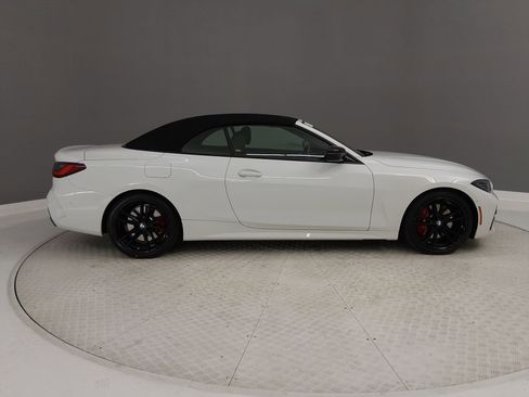 Certified 2024 BMW M440i M440i w/ Parking Assistance Package image 6