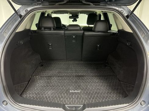 Used 2023 MAZDA CX-5 Carbon Edition AWD/4WD image 27