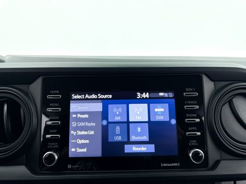 Used 2023 Toyota Tacoma SR image 19
