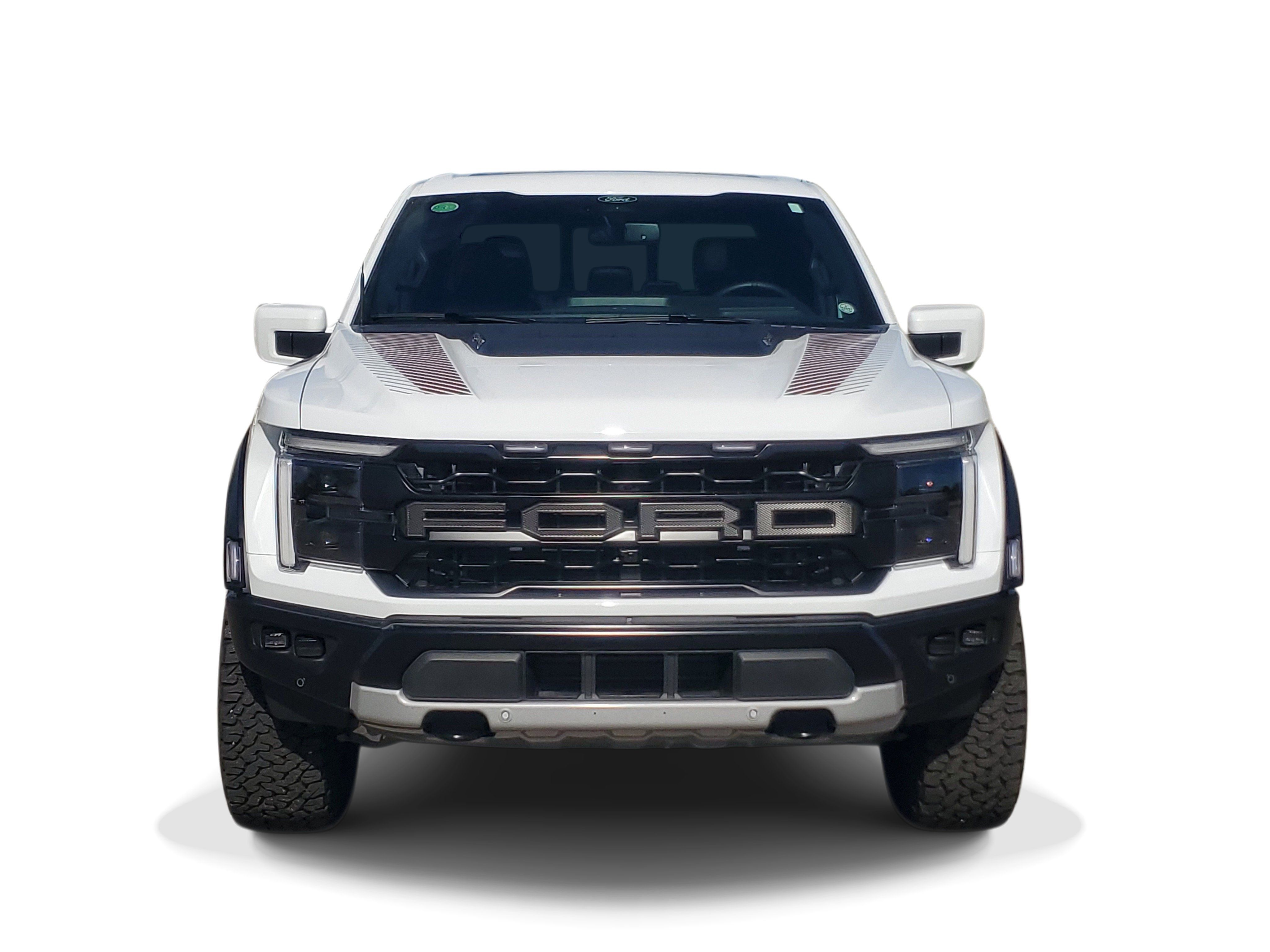 Used 2026 Ford F150 Raptor AWD/4WD image 2
