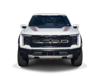 Used 2026 Ford F150 Raptor AWD/4WD video 2
