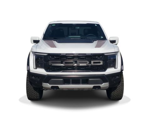 Used 2026 Ford F150 Raptor AWD/4WD image 2