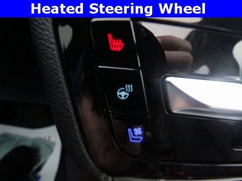 Used 2022 Ford Explorer ST w/ Equipment Group 401A image 4