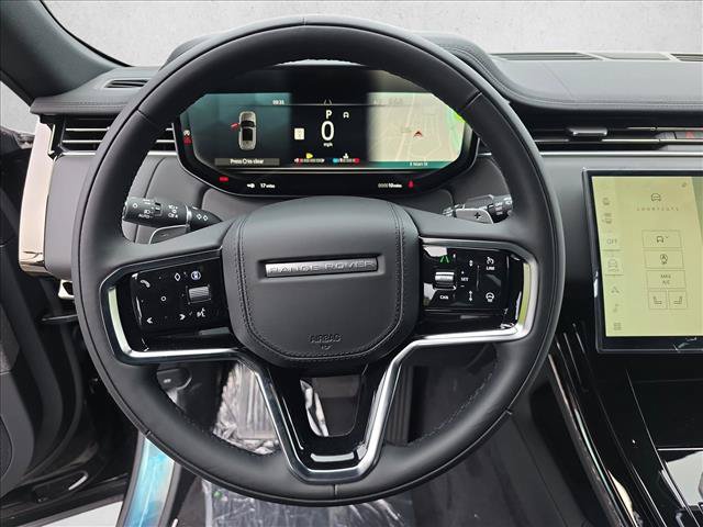 New 2027 Land Rover Range Rover Sport SE AWD/4WD image 18