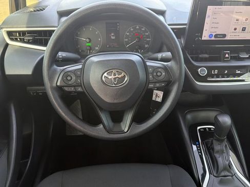 Used 2024 Toyota Corolla LE FWD image 15
