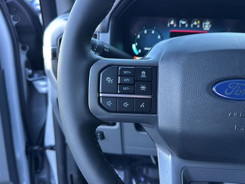 New 2025 Ford F150 Lariat w/ Equipment Group 502A High image 26