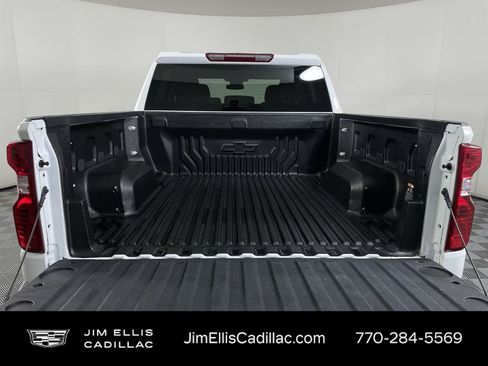 Used 2023 Chevrolet Silverado 1500 LT image 25
