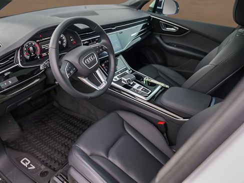Used 2021 Audi Q7 3.0T Premium Plus image 10
