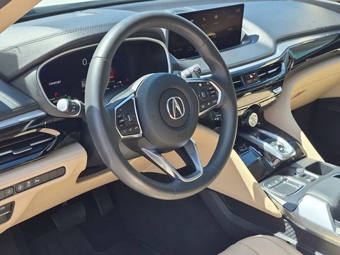 Certified 2023 Acura MDX SH-AWD w/ Technology Package image 13