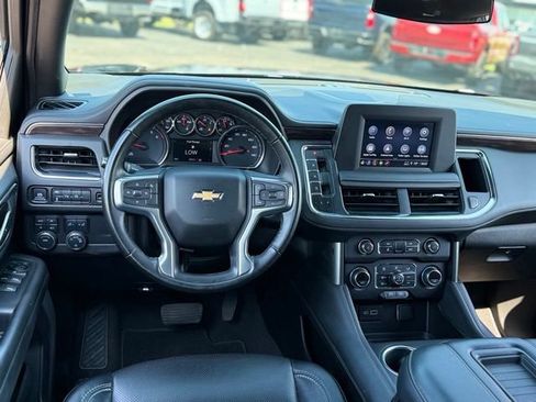 Used 2024 Chevrolet Tahoe LS AWD/4WD image 5