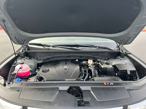 Used 2024 Hyundai Santa Cruz SEL w/ Activity Package image 29