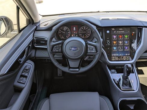 New 2025 Subaru Outback Onyx Edition image 12