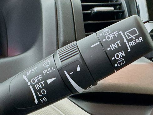 New 2026 Honda Odyssey EX-L image 14