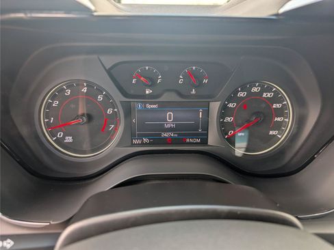 Used 2023 Chevrolet Camaro LT w/ RS Package RWD image 23