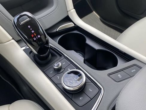 New 2025 Cadillac XT5 Premium Luxury image 20