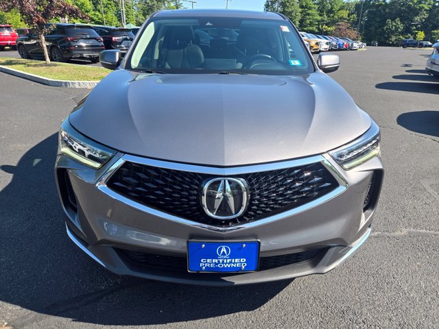 Certified 2023 Acura RDX AWD image 8
