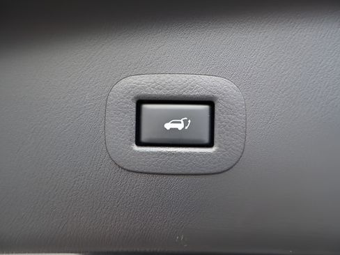 Used 2024 INFINITI QX80 Luxe AWD/4WD image 27