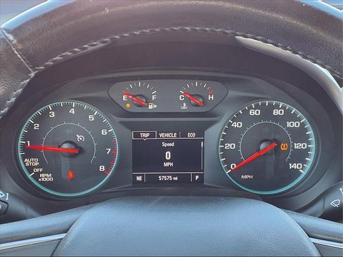 Used 2022 Chevrolet Malibu RS image 33