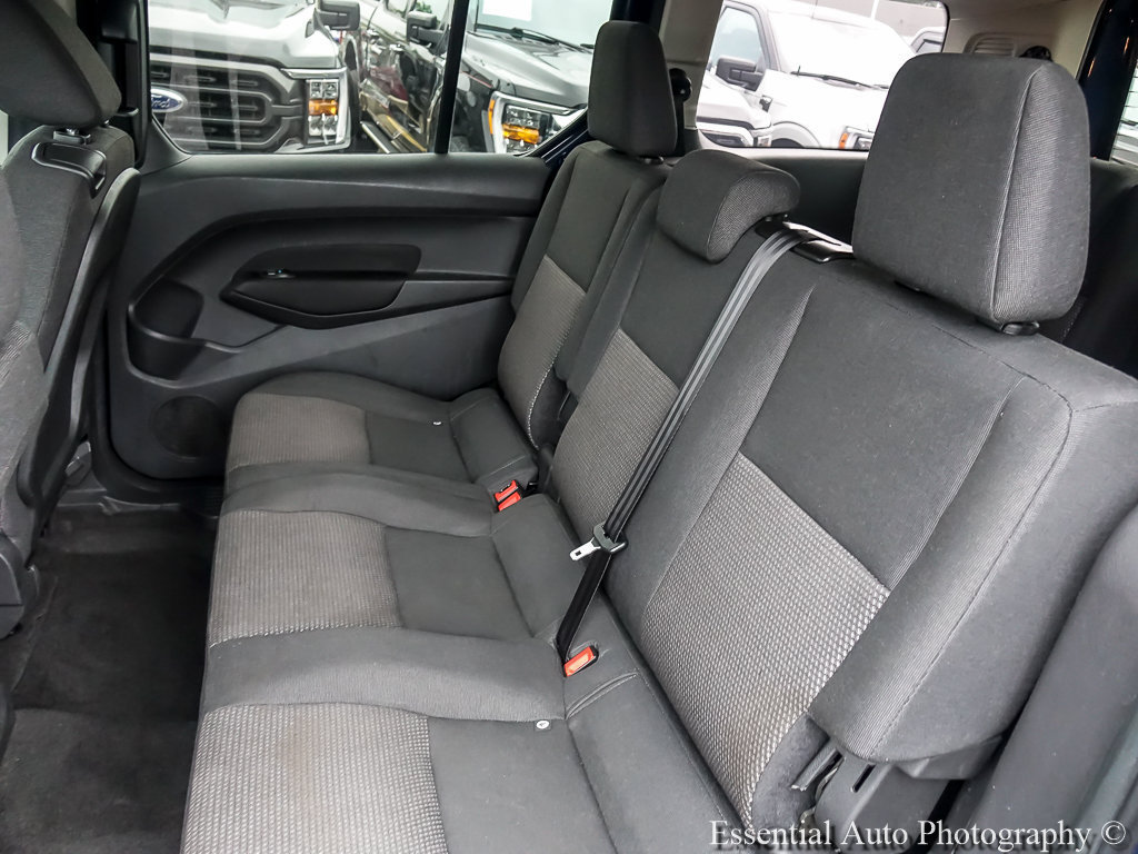 Used 2018 Ford Transit Connect XL FWD image 11