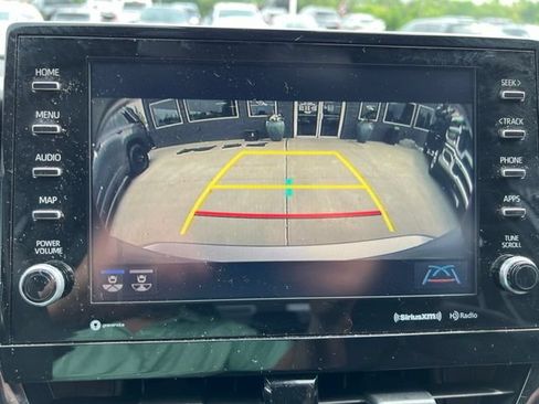 Used 2021 Toyota Camry XSE FWD image 25