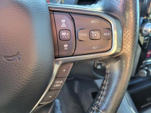 Used 2020 RAM 1500 Sport w/ Alpine Leather & Sound Group image 27