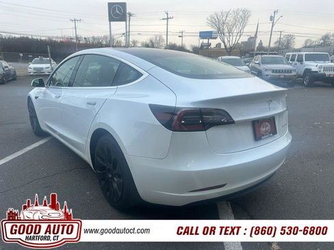 Used 2020 Tesla Model 3 Long Range image 18