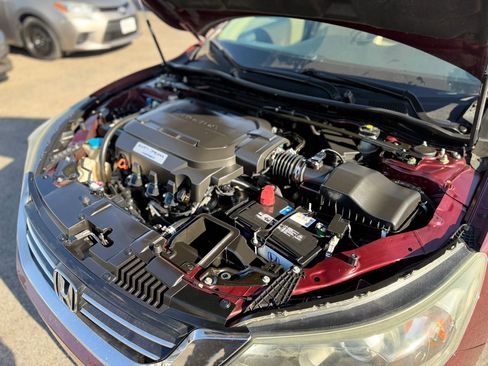 Used 2014 Honda Accord EX-L image 32