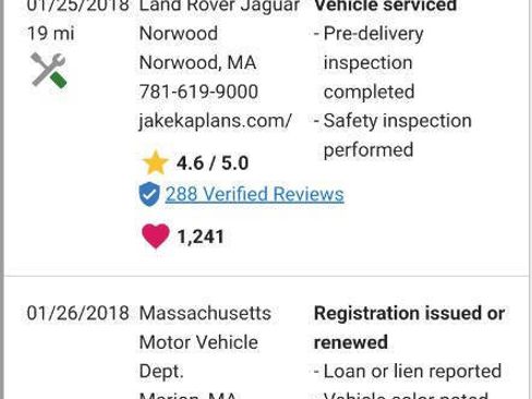 Used 2017 Land Rover Range Rover HSE image 61