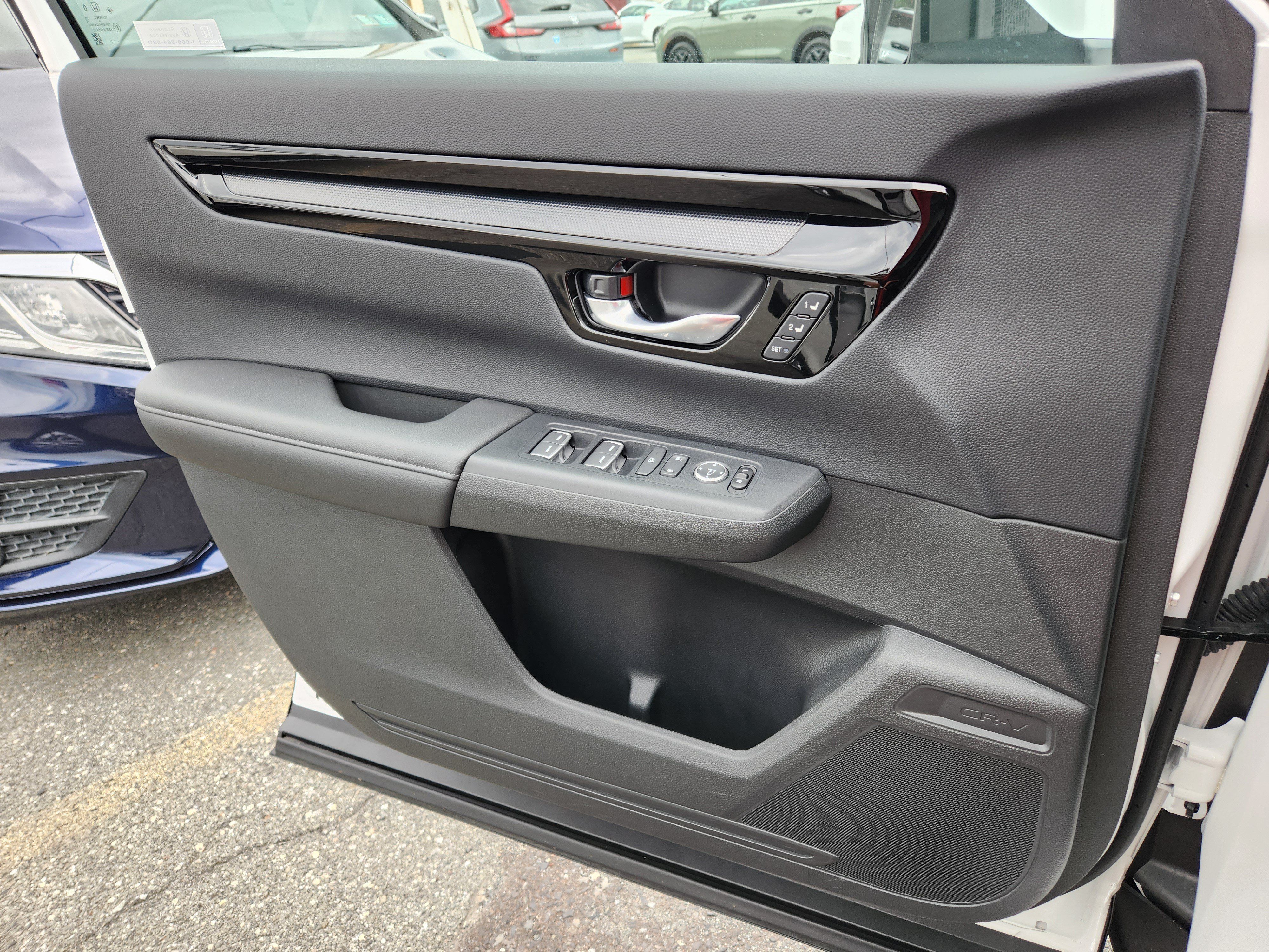 Certified 2024 Honda CR-V EX-L image 24
