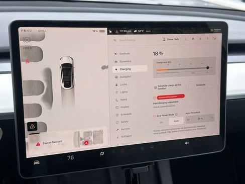 Used 2023 Tesla Model Y Long Range image 32