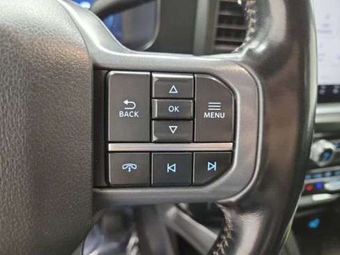 Used 2023 Ford F350 Lariat w/ Lariat Ultimate Package image 27