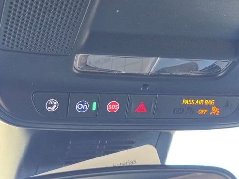 New 2026 Chevrolet Equinox LT image 31