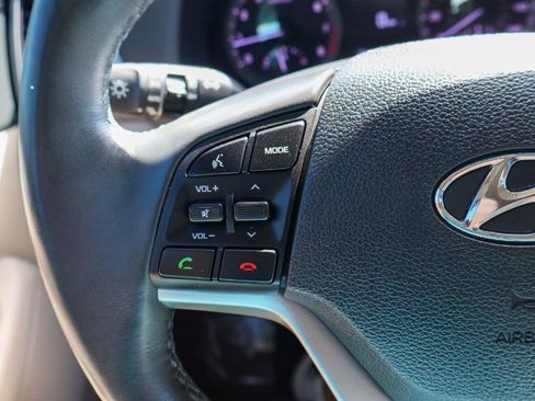 Used 2018 Hyundai Tucson Limited image 14